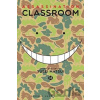 Assassination Classroom Matsui Yusei
