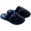 Papuče šľapky dámske METEOR NATURAL STYLE NS-260 GRANÁTOVÉ 40