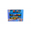 Spin Master Labková patrola MULTI BALENIE MINI AUTÍČOK RESCUE WHEELS