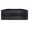 APC by Schneider Electric APC SMX120BP Smart-UPS X-Series Externý batériový balík 1200VAh Rackmount 4U (SMX120BP)