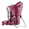 TURISTICKÝ NOSIČ DEUTER KID COMFORT MARON