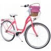 Mestsky bicykel - Laura 26 Shimano 3B Dutch Women's City Bike (Laura 26 Shimano 3B Dutch Women's City Bike)