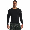 Under Armour Kompresné tričko HG Armour Comp LS Black XXL