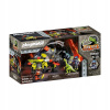 Playmobil 70928 Robo-Dino Bojový stroj