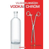 Vodka a chróm - Viliam Klimáček - online doručenie
