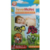 FeverMates monitors nálepkové teplomery pre deti 1x8 ks