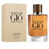 Giorgio Armani Acqua di Gio Absolu, Parfémovaná voda 75ml - Tester pre mužov