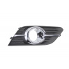 Mriežka nárazníka Opel Mokka BLIC 6502-07-5029916P (Mriežka nárazníka Opel Mokka BLIC 6502-07-5029916P)