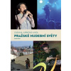 Pražské hudební světy - Zuzana Jurková