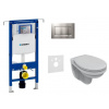 Geberit SET Jadrofix(DuofixŠpeciál)111.355.00.5 +WCzávesné V&BOMNIA DirFlush+sedSC+Sigma30 111.355.00.5 NB7