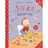 Julka všetko zje - Lisa Moroni, Eva Eriksson