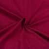 Jersey prostěradlo vínové 140x200