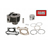 CYLINDER TUNING 80 cm3 SKÚTER 4T GY6 ZIPP ROMET