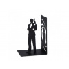 Balvi, Knižní zarážka Secret Agent 27035