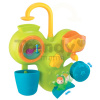 Smoby Cotoons aquapark do vane pre deti 211421 zelený