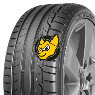 Dunlop SP Sport Maxx RT 235/55 R19 101V