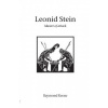 Leonid Stein - Master of Attack (Raymond Keene)(Brožovaná)