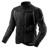 Textilná bunda Rebelhorn Hardy 3.0 čierna 10XL