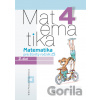 Matematika 4 pre základné školy - 2. diel (pracovný zošit) - Vladimír Repáš a kolektív