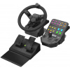 Volant Logitech G Saitek Farm Sim Controller (945-000062)