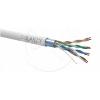 Solarix SXKL-5E-FTP-PVC-GY CAT5e FTP PVC licna, 305m, šedý