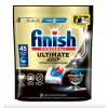 Finish Ultimate Plus All in 1 kapsule 45 ks