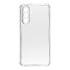 Tactical TPU Plyo Kryt pre Samsung Galaxy A56 5G Transparent (8596311272929)