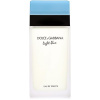 Dolce & Gabbana Light Blue toaletná voda dámska 100 ml