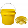 Vedierko Meguiar's Bucket with Grit Guard (G408)