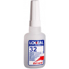 LOXEAL® ISTANT 32 sekundové lepidlo Hmotnost: 20 g