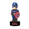 Avengers Age of Ultron Body Knocker Captain America 15 cm