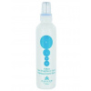 KALLOS KJMN Hair Straightener Spray 200ml - sprej pre urovnanie a žehlenie vlasov