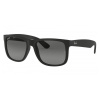 Ray-ban RB4165 Justin 622/T3 Veľ. 55 - Polarizačné okuliare