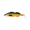WESTIN - Gumová nástraha ZanderTeez 12 cm 21 g Official Roach 2 ks