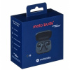 Motorola Moto Buds+ slúchadlá - čierne - BUDSPLUS Farba Čierna BUDSPLUS