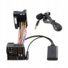 Bluetooth AUX adaptér pre Ford Focus MK2 Mondeo MK3