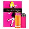 Prada Candy, Edp 50ml + 75ml tělové mléko pre ženy