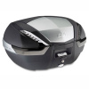 GIVI - ZADNÝ PLASTOVÝ KUFOR NA MOTOCYKEL MONOKEY TECH V47NT