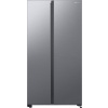 Samsung Chladnička Side-by-Side 655 ℓ RS62DG5003S9EO Séria RS5000 s Wifi (RS62DG5003S9EO)