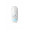 Biotherm Deo Pure Invisible roll-on Woman 75 ml
