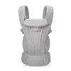 Ergobaby Nosítko Omni Deluxe Mesh Pearl Grey