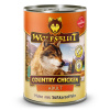 Wolfsblut Adult Country Chicken 395 g