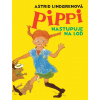 Pippi nastupuje na loď | Lindgrenová Astrid