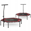 Fitness trampolína Neo-sport 100 cm