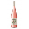 Natureo Syrah/Cabernet Sauvignon rosé Nealkoholické víno 2021 0,75
