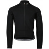 Cyklistická bunda POC M's Thermal Jacket - uranium black L