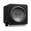 SVS SB-5000 R|Evolution Black Ash (Subwoofer pre domáce audio 15'')