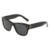 Dolce & Gabbana DG4338 501/87 Veľ. 52