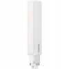 Philips LED žiarovka 54121000 20 V, 50 V, 6.5 W, neutrálna biela, A+ E , vr. koncovéých krytov