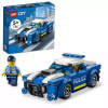 LEGO City - Polícia: Policajné auto - 60312